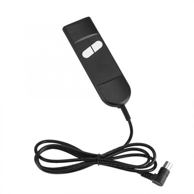 Multiple Uses 2 Button 5 Pins Connector Hand Control for Lif