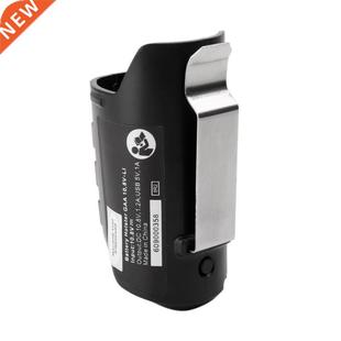 USB Adapter Charger Holster Replacement Professional Li-ion