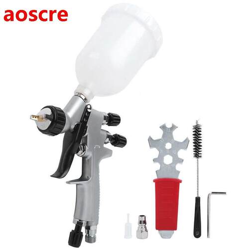 Inflatable Pneumatic Tools Pneumatic Spray Air High Atomizat