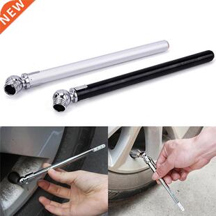14cm*1cm Economic Auto Vehicle Car Motor Tyre Tire Air Press