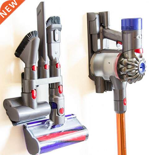 Storage Bracket Holder For Dyson V7 V8 V10 V11 Vacuum Clean