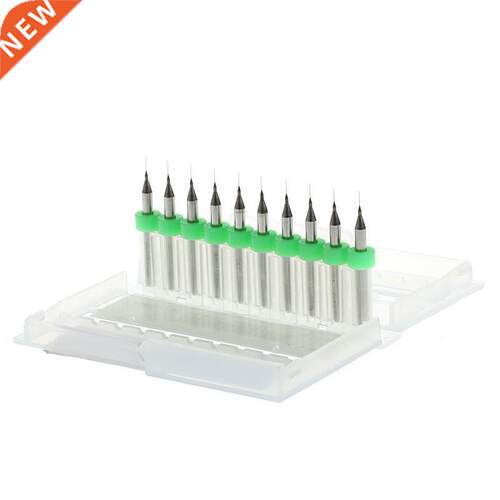10Pc 0.2mm Tip 1/8