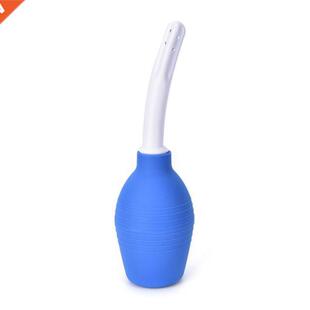 Women Rectal Cleaner Enema Cleaning Shower Enemator Bathing