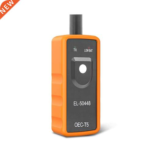 EL-50448 EL-50449 Auto Tire Presure Monitor Sensor OEC-T5 EL