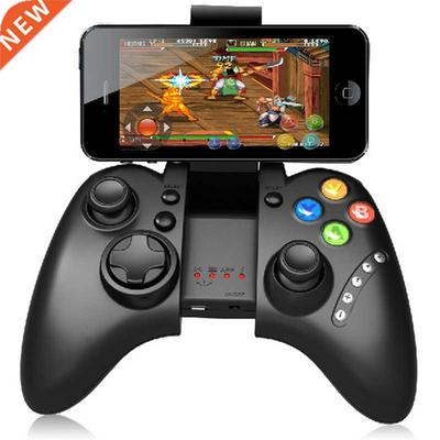 Bluetooth Game Handvat Controller Joystick iPhone iPod Andro
