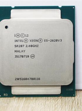 Xeon E5 2620 V3 E5-2620 V3 procesador SR207 2,4 Ghz 6 Core