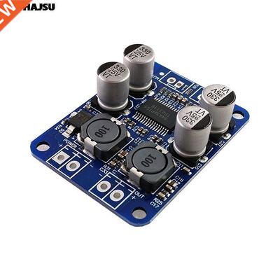 1PCS DC 12V-24V TPA3118 60W Mono Dgtal Audo Power Amplf