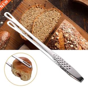 Robuste 304 En acier inoxydable Antidérapant Pince Al