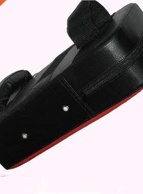 Square Taekwondo Boxing Pad Punching Bag Karate Sparring Mua
