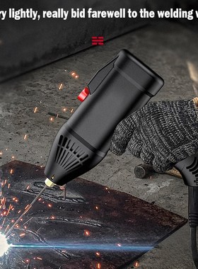 220V 3000W Electric Arc Welding Machine Automatic Digital In