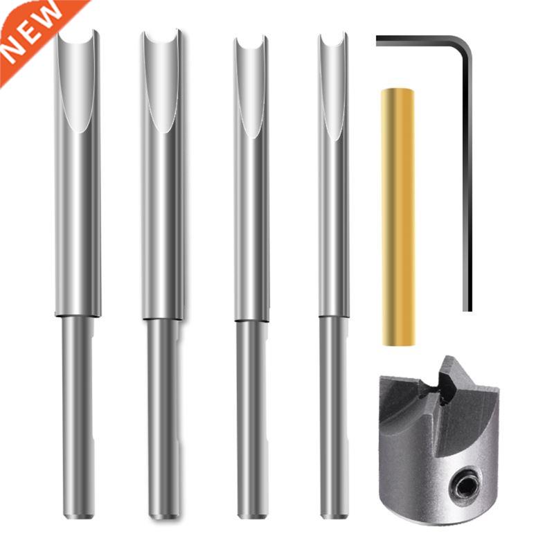 Barrel Trimmer Pen Turning Steel Cutter Mill Trimming System