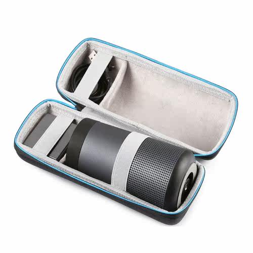 Portable Travel EVA Carrying Box Compatible withSoundlink Re