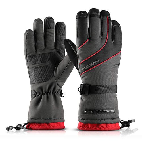 Waterproof Ski Gloves Winter Snow Outdoor Sport Women Men