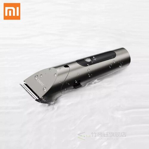 2020 New Xiaomi RIWA Hair Clipper Personal Electric Trimmer