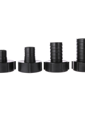 275 330 Gallon IBC Tote Tank VALVE ADAPTER 2.36 Coarse Thre