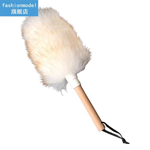 Washable Flexible Head Soft Office With Handle Cleaning Tool