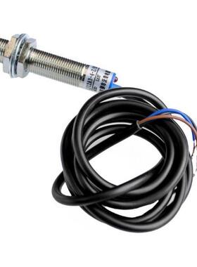 10pcs/lot Original Gaode Inductive Proximity Sensor,LJ12A-4