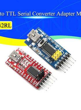 FT22RL FT22 FTDI USB .V 5.5V to TTL Serial Adapter Modul