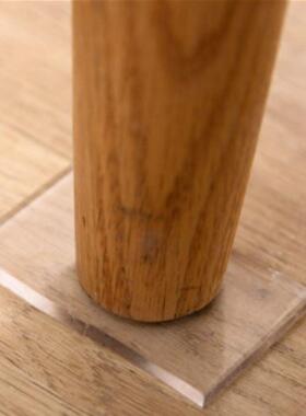 4 Pcs Washing Machine Refrigerator Table Cabinet Chair Cushi