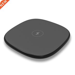 Desktop Small Qi Fast Wireless Charger Wireless Charging Doc