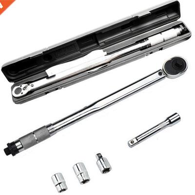 1/2 Square Drive Torque Wrench Drive Two Way To Accurately M