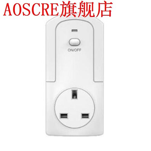 Wifi Wireless Temperature Humidity Thermostat Module App Ts-