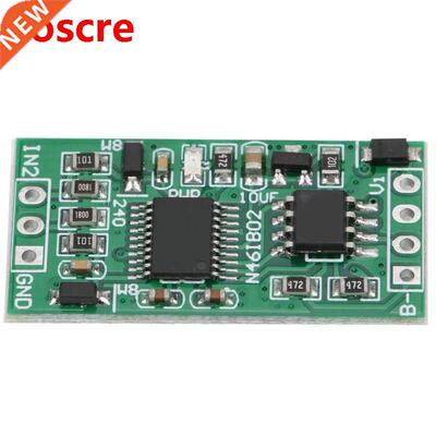 N46IB02 4-20MA RS485 Current Analog Collector Acquisition AD