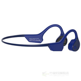 Pro9 Bone Conduction Bluetooth Headset Bluetooth 5.0 Wirele