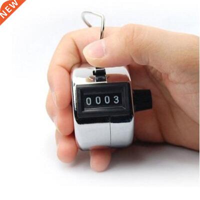 Finger Ring Tally Counter Clicker Timer Quality