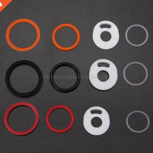 ECT Replacement O Ring Seal Rubber Silicone Sealing kit For