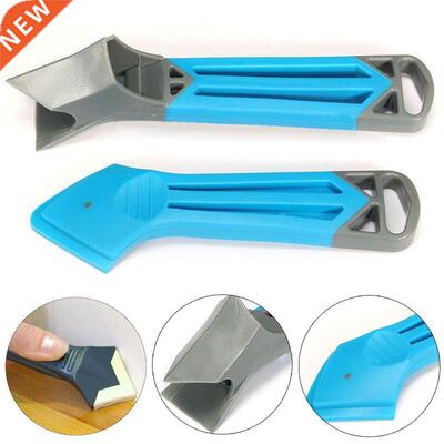 2Pcs Sealant Grout Scraper Caulking Tool Kit For Corner Join