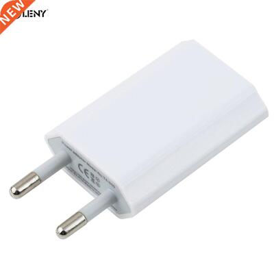 EU Plug USB Charger Quick Charge Universal Wall Mobile Phone