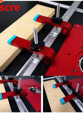 Woodworking Fixed Briquetting Clamps for Wood Working Clampi