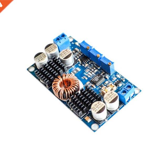 LTC3780 DC 5-32V to 1V-30V 10A Automatic Step Up Down Regula