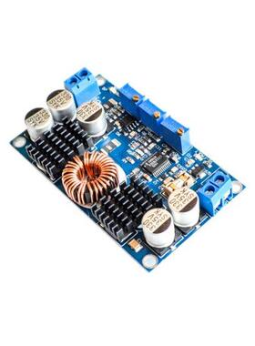 LTC3780 DC 5-32V to 1V-30V 10A Automatic Step Up Down Regula