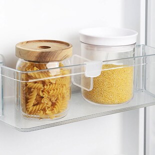 Plastic Adjustable Drawer Dividers Organizer Retractable Str