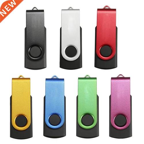 10Pcs 1GB 1G USB 2.0 Flash Memory Drive Storage Thumb Stick
