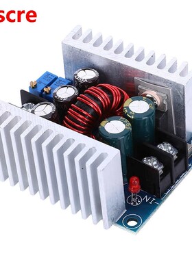 Power Module High-Power Synchronous Rectification Constant V