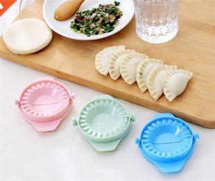 1/Pcs Dumpling Maker Device New Kitchen Tools Dumpling Jiao