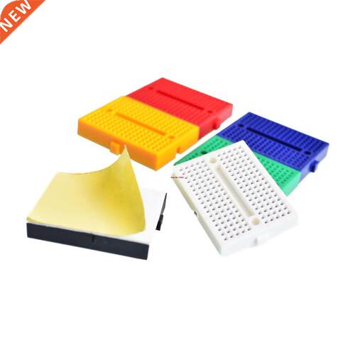 SYB-170 Mini Solderless Prototype Experiment Test Breadboard
