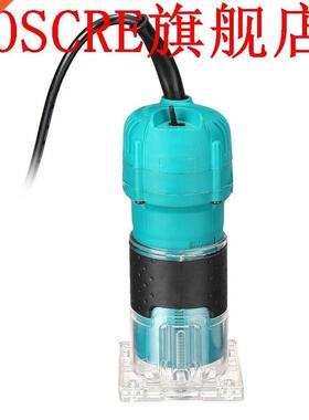 Us Plug,110V 1200W 1/4 Inch Carving Machine Trimmer Power To