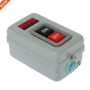 TBSN330 ON/OFF 3 Phases Self Locking Push Buttton Switch 30A
