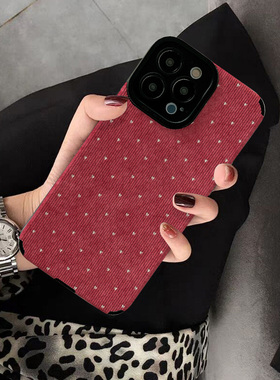 适用oppo reno12 11 pro手机壳6新款reno10 4 reno13 9 8pro 7se 5G个性创意保护套硅胶壳软壳女白色爱心菱格