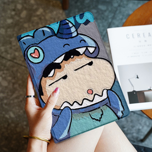 华为matepadPro13.2保护套适用2023柔光版matepad11保护壳Air11.5英寸荣耀8平板外壳m6电脑全包V8Pro防摔皮套