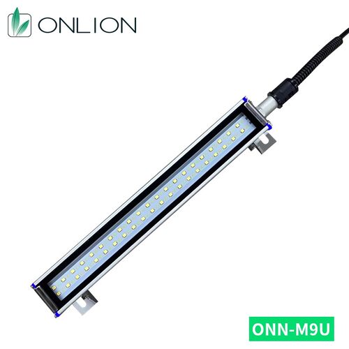 onn欧恩M9U防水防油机床灯