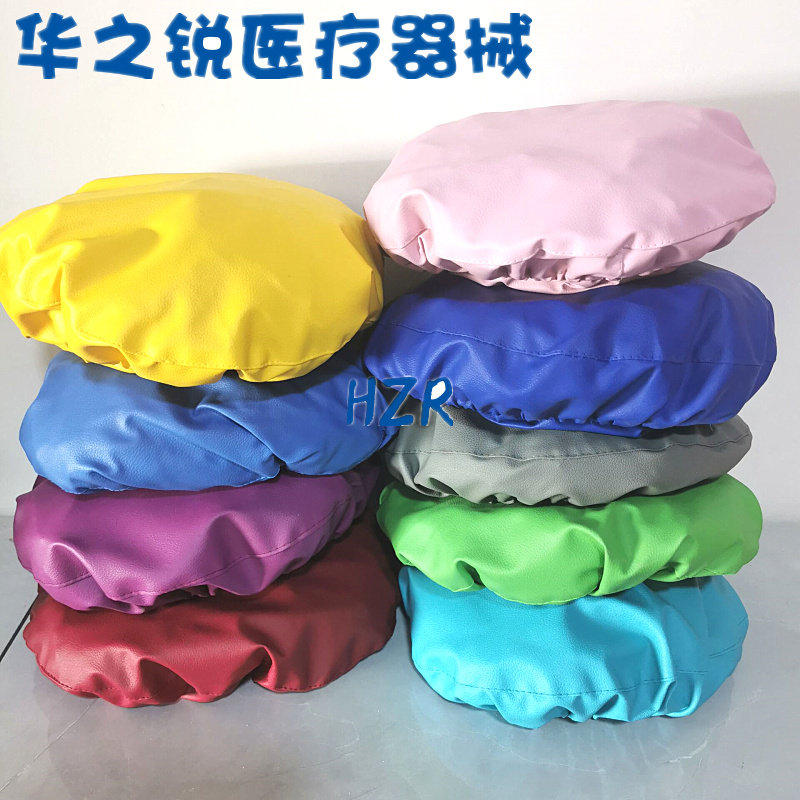 牙科材料牙椅皮革座套 免洗四件椅套 防水好质量座套综合机套包邮