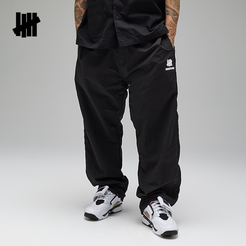 五条杠时尚户外休闲裤