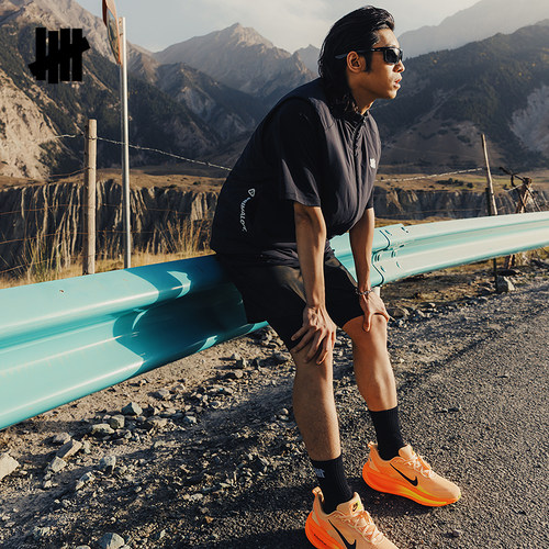 五条杠运动短裤男款夏季