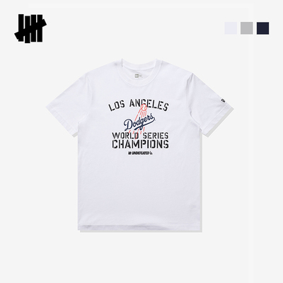 五条杠官方联名短袖T恤