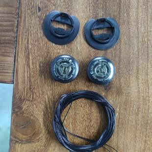 boa懒人儿童免系鞋带神器钢丝旋转自动鞋扣装饰旋钮简易快速系统